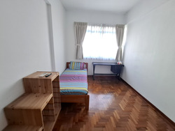 Ballota Park Condominium (D17), Condominium #598074591